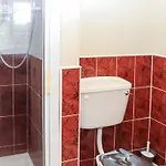 Сasa de vacaciones Seafield *