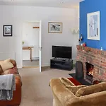 Сasa de vacaciones Seafield Ballymoney