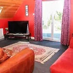 Сasa de vacaciones Seafield Ballymoney