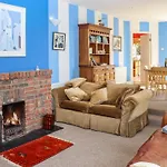 Сasa de vacaciones Seafield Ballymoney