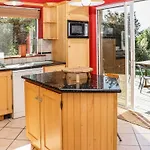 Сasa de vacaciones Seafield Ballymoney