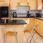 Сasa de vacaciones Seafield Ballymoney