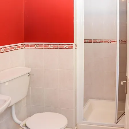 בית נופש Seafield Ballymoney