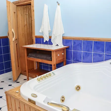 בית נופש Seafield