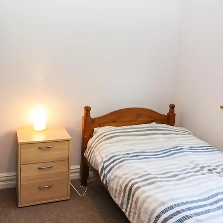 Seafield Ferienhaus *