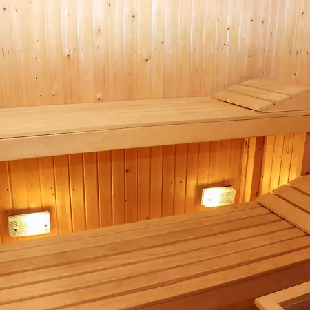 בית נופש Seafield Ballymoney