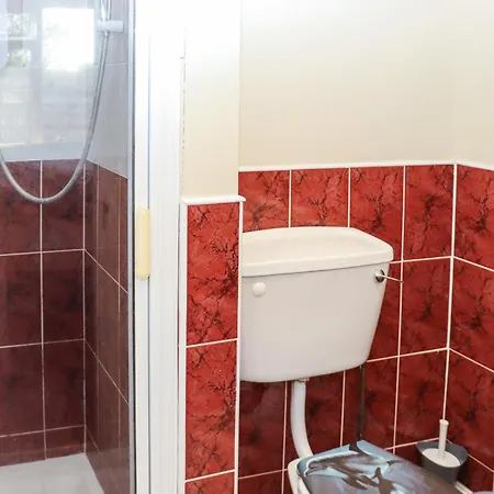 בית נופש Seafield *