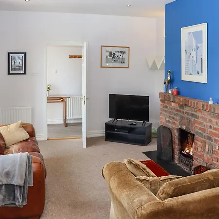 בית נופש Seafield Ballymoney