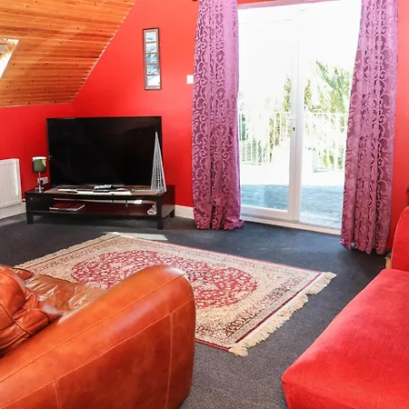 Σπίτι διακοπών Seafield Ballymoney