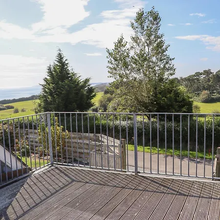 Σπίτι διακοπών Seafield Ballymoney
