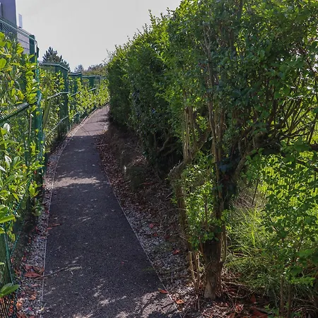 Seafield בית נופש