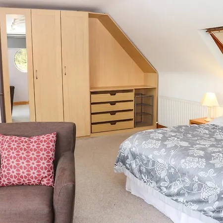 Seafield בית נופש