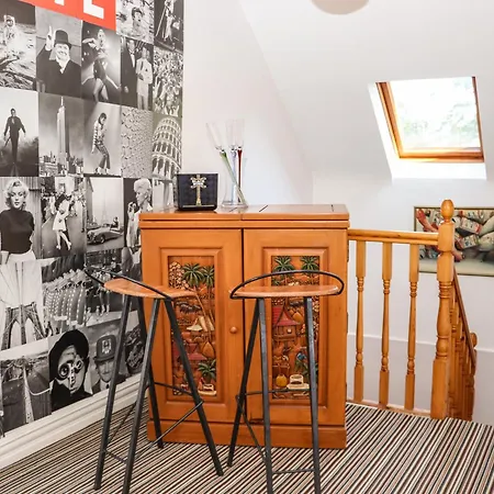 Seafield Ferienhaus Ballymoney