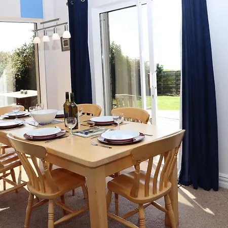 Seafield בית נופש