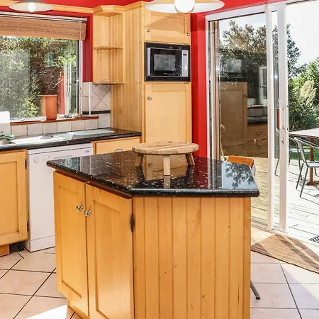 Σπίτι διακοπών Seafield Ballymoney