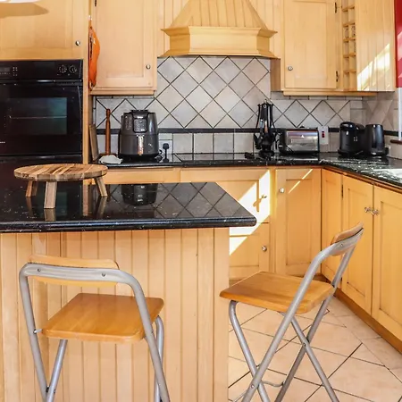 Σπίτι διακοπών Seafield Ballymoney