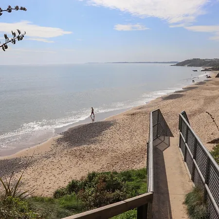 Seafield * Ballymoney
