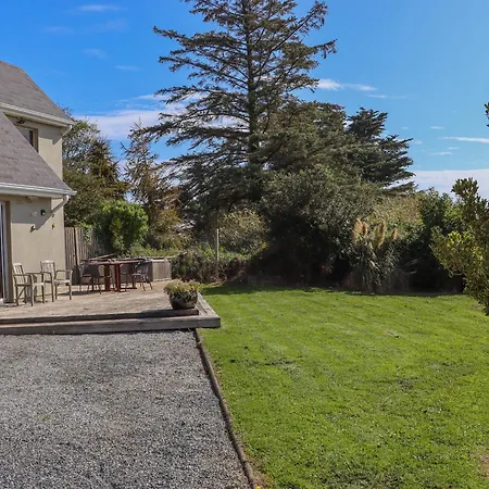 Seafield Ferienhaus *