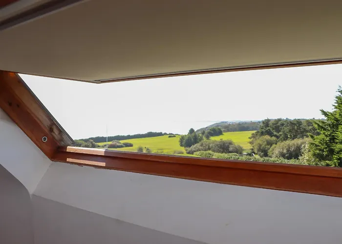 Дом отдыха Seafield *