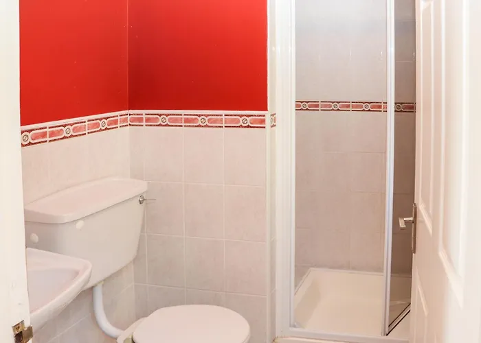 Ferienhaus Seafield Ballymoney