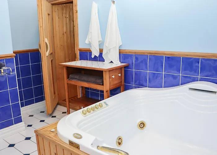 Дом отдыха Seafield