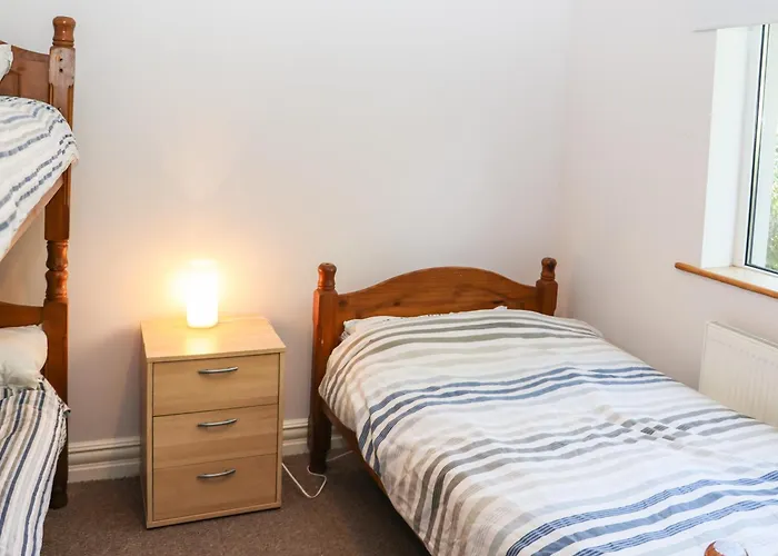 Seafield Ferienhaus *