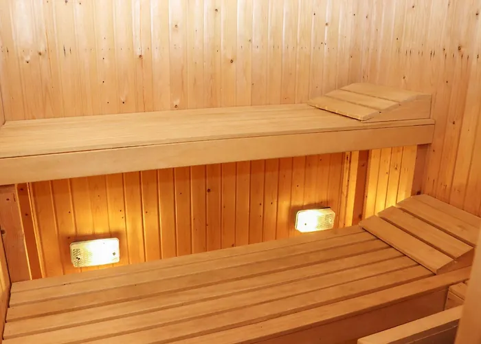 Дом отдыха Seafield Ballymoney