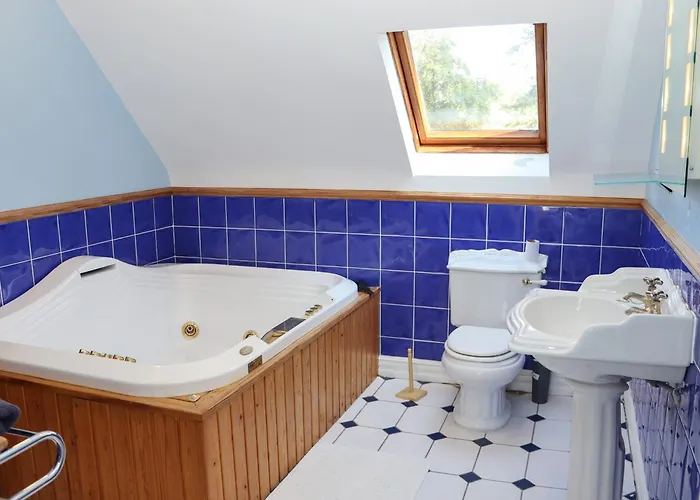 Seafield Ferienhaus Ballymoney