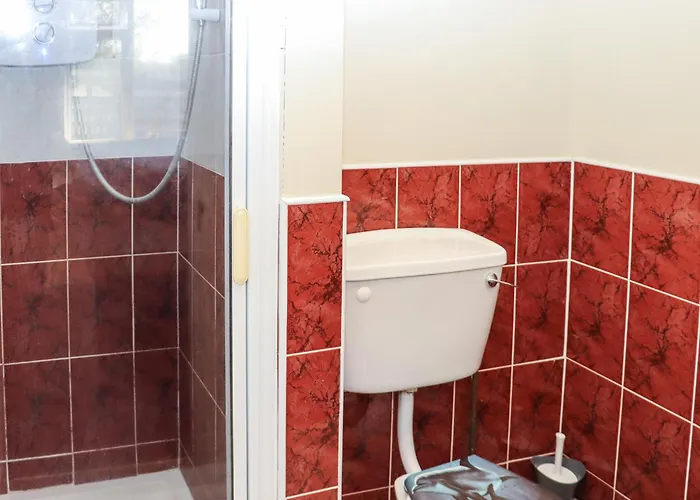 Ferienhaus Seafield *