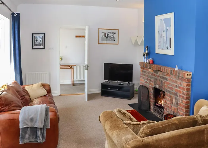 Ferienhaus Seafield Ballymoney