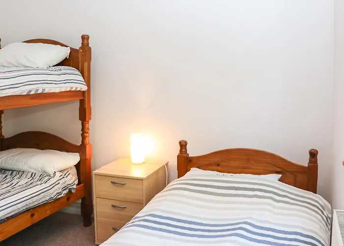 Seafield * Ballymoney