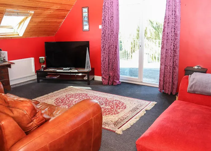 Ferienhaus Seafield Ballymoney