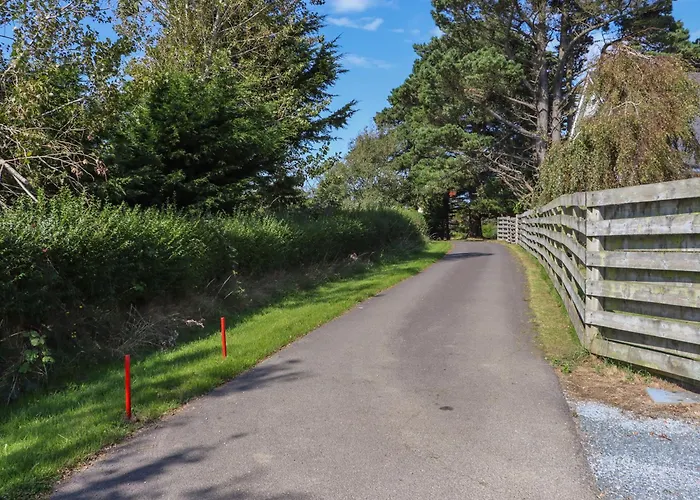 Seafield * Ballymoney