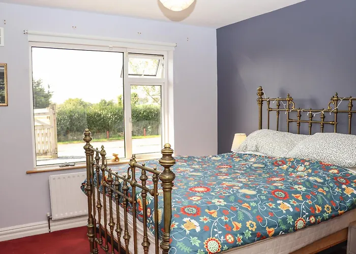 Seafield Ferienhaus Ballymoney