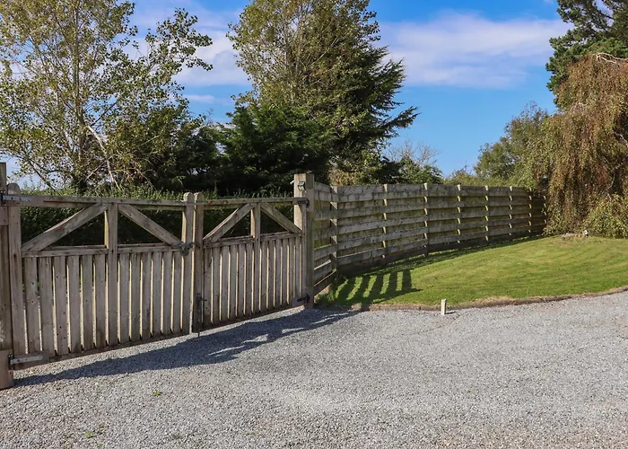 Дом отдыха Seafield *