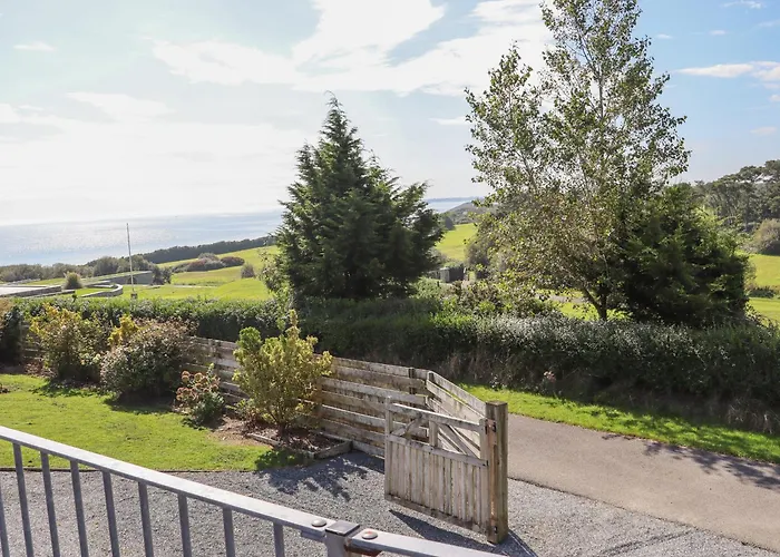 Seafield Ferienhaus *