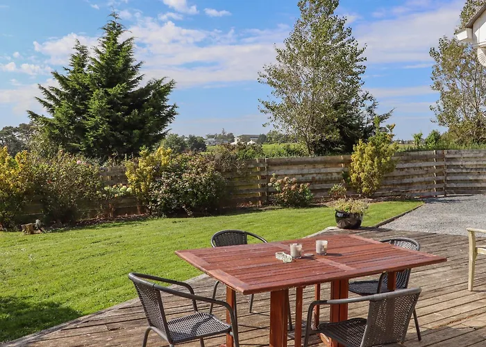 Seafield * Ballymoney