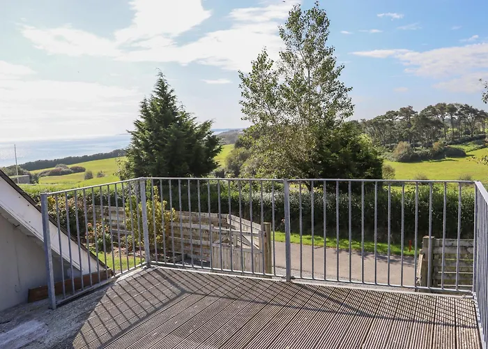 Ferienhaus Seafield Ballymoney