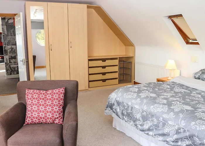 Seafield Дом отдыха