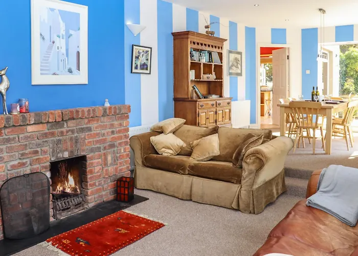 Ferienhaus Seafield Ballymoney