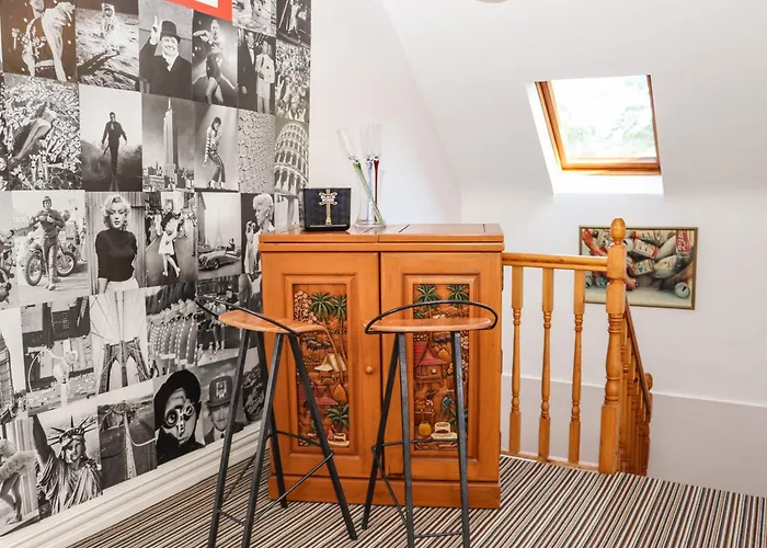 Seafield Ferienhaus Ballymoney