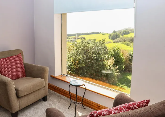 Ferienhaus Seafield *