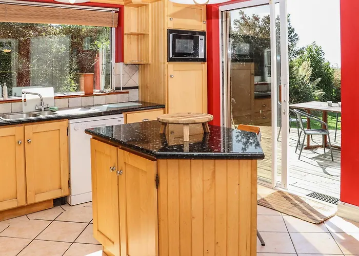 Ferienhaus Seafield Ballymoney