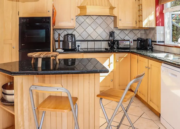 Ferienhaus Seafield Ballymoney