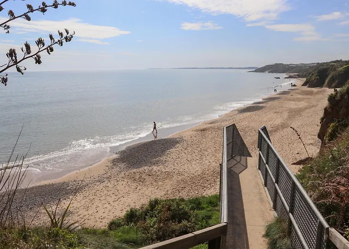 Seafield * Ballymoney