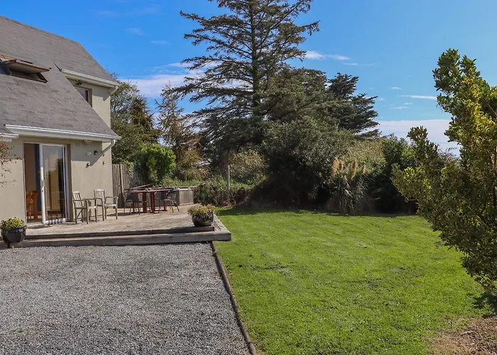 Seafield Ferienhaus *